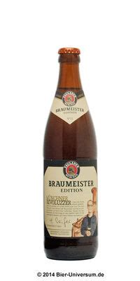 Paulaner Braumeister Edition M Nchner Revoluzzer Bier Universum