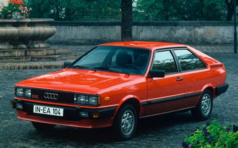 1980 Audi Coupe Wallpapers And Hd Images Car Pixel