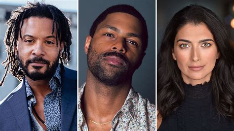 'Snowfall': Brandon Jay McLaren, DeVaughn Nixon & Tiffany Lonsdale Join ...