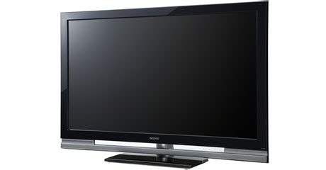 Sony Bravia Klv W A Multisystem Lcd Tv Sonys W Cm W