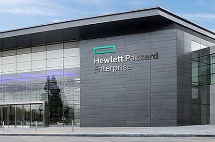 Why Downtrend In Hewlett Packard Enterprise Will End (NYSE:HPE ...