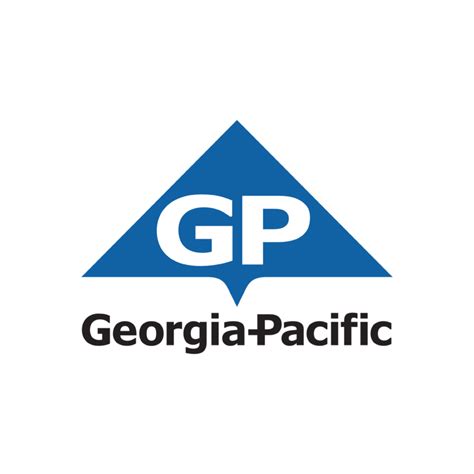 Georgia-pacific Logo PNG Vector, Icon (4096 x 4096) Free download