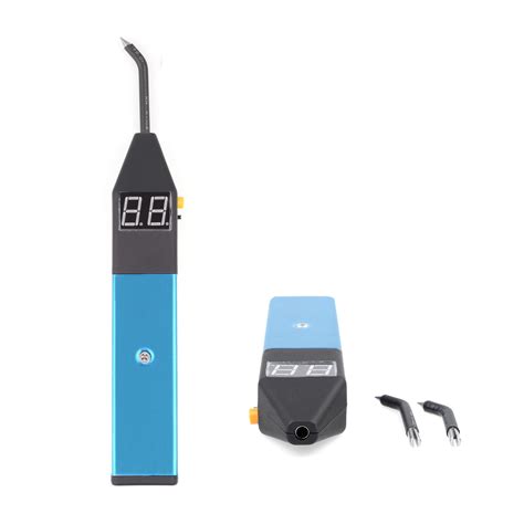 NEW Pulp Tester for Oral Teeth Nerve Vitality - Clinical Endodontic