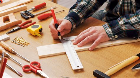 Aménagement comment choisir un bon menuisier pour ses travaux