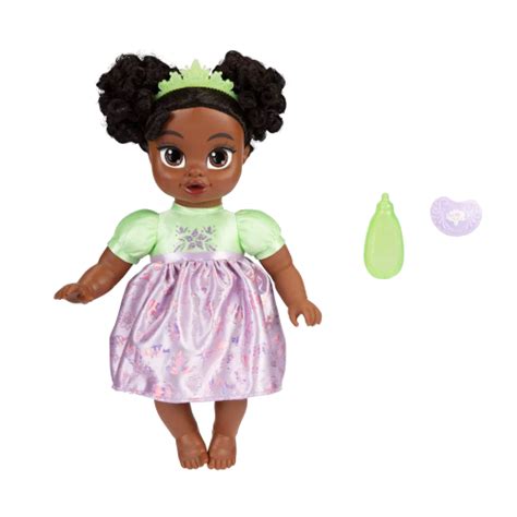 Disney Princess Tiana Baby Doll – BeToyHouse