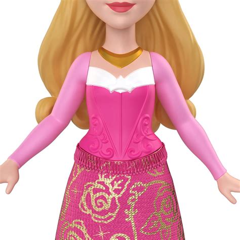 Disney Princess Aurora Small Doll - Entertainment Earth