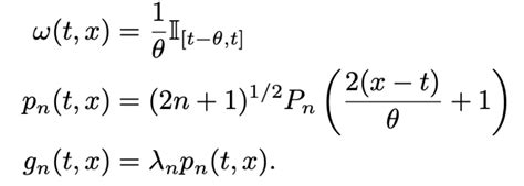 Hippo Recurrent Memory With Optimal Polynomial Projections