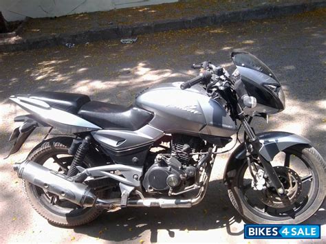 Used 2007 Model Bajaj Pulsar 200 Dtsi For Sale In Chennai Id 50734