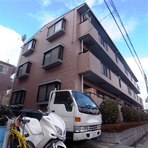 【関西学院大生にオススメ】ジーク甲子園口Ⅰ