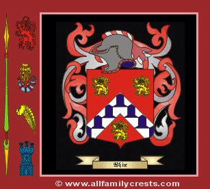 White family crest and meaning of the coat of arms for the surname ...