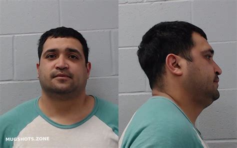 Tovar Jorge Oscar 02292024 Hays County Mugshots Zone