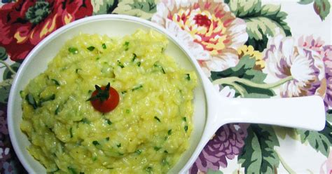 Risoto De Bacalhau Caramelo E Sal