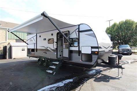 Sold New Jayco Jay Flight Bhs Hazelwood Mo