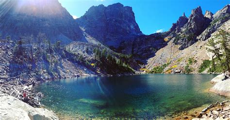 Box Canyon Falls: A Spectacular Adventure in Ouray, CO