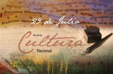 29 de julio Día de la Cultura Nacional Billiken