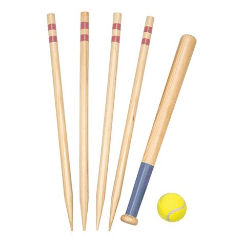 Rounders Game | Summer | Games & Activities | Party Pieces