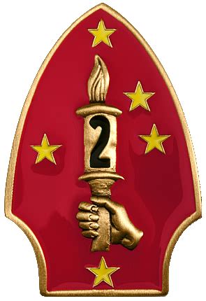 2nd Marine Division - Wikipedia