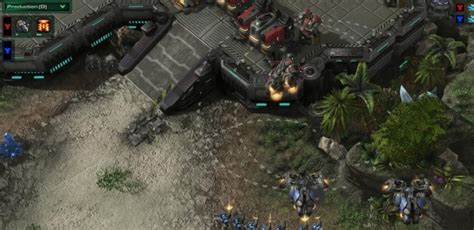 Impressions Starcraft Ii Whispers Of Oblivion Rock Paper Shotgun