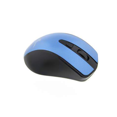 MOUSE XTECH INAL MBRICO 4 BOTONES MALTA NEGRO XTM 315BL PCMATPLUS