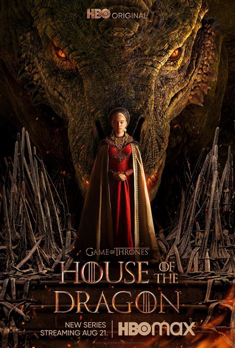 House Of The Dragon' Game Of Thrones Prequel News, Release, 44% OFF