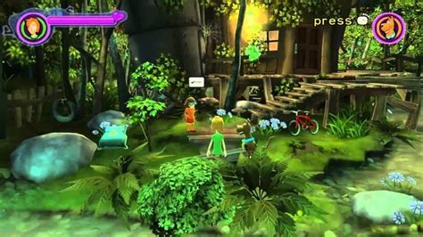 Ps2 Walkthrough Scooby Doo Spooky Swamp Part 2 Lanaelectronics