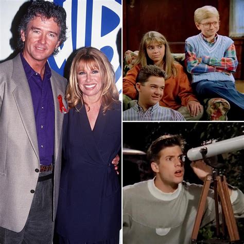 ‘step By Step Cast Where Are They Now Suzanne Somers Patrick Duffy