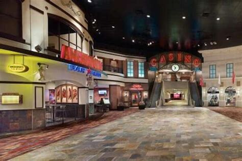 Ameristar Casino Hotel East Chicago Reviews & Prices | U.S. News