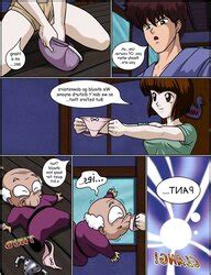 Ranma The Kuno Penetration ZB Porn