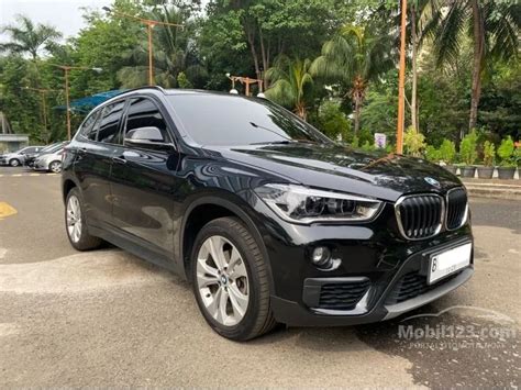 Jual Mobil Bmw X1 2018 Sdrive18i Dynamic 15 Di Dki Jakarta Automatic