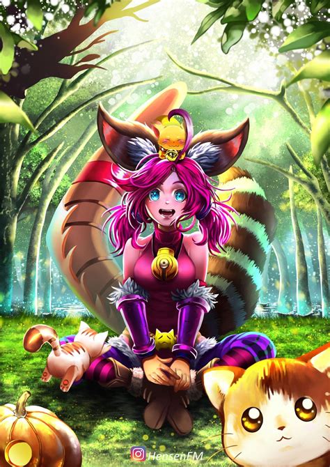 Mobile Legend Nana Wallpaper Mobile Legends Mobile Wallpaper Anime