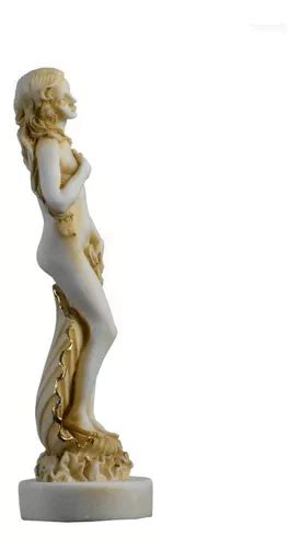 Venus Ascendente Afrodita Zeus Hija Diosa Griega Tono Dor En Venta