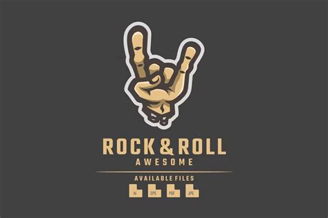 How To Rock Logo