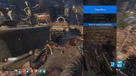 [gsc] Black Ops 3 Zombie Gsc Mod Menu Encorev14 By Cabcon First Version Download Youtube