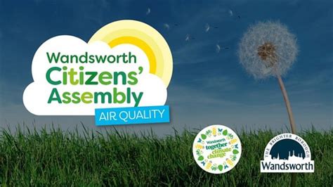 Share Your Thoughts On Cleaning Up The Air Wandsworth Borough Council