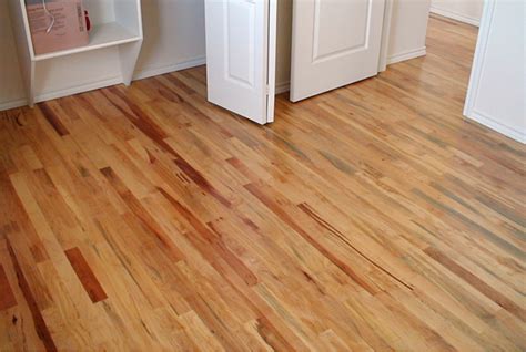 Maple Solid Site Finished Hardwood Flooring ‹ Esl Hardwood Floors Portfolio Hardwood