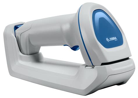 Zebra DS8178-HC - Healthcare - barcode scanner - DS8178-HCBU210MS5W ...