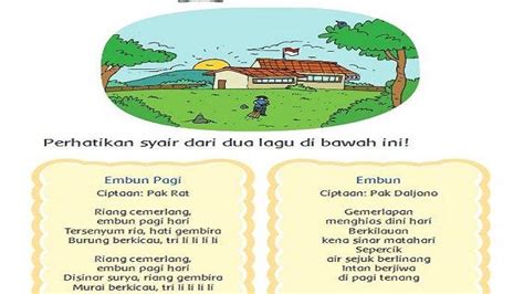 Kunci Jawaban Tema 3 Kelas 3 Sd Halaman 210 211 212 213 215 Buku