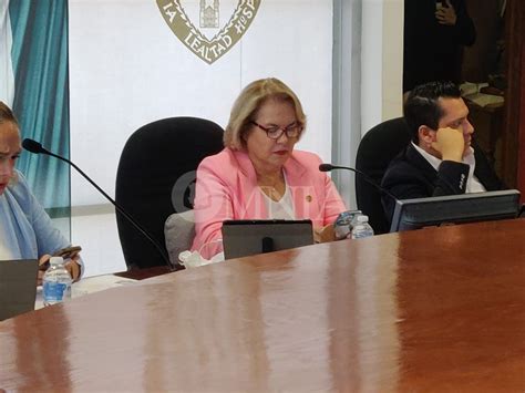 Operaron Contra Adriana Terrazas Actores Nacionales De Morena Entre