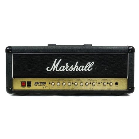 Marshall JCM2000 DSL