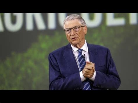 Bill Gates Life Story Microsoft Billiniore YouTube