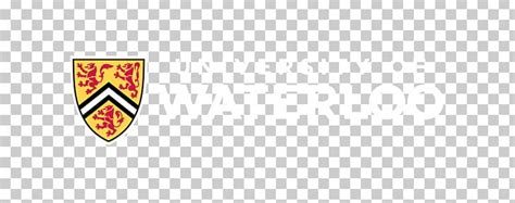 University Of Waterloo Logo Brand Emblem PNG, Clipart, Brand ...