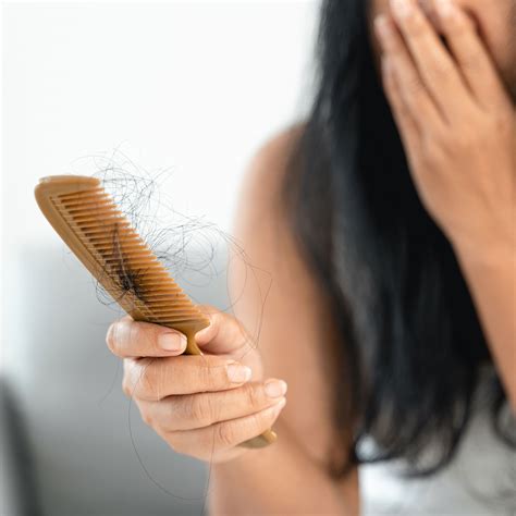 Thinning Hair Health Experts Say You May Be Missing This One Essential Nutrient In Your Diet