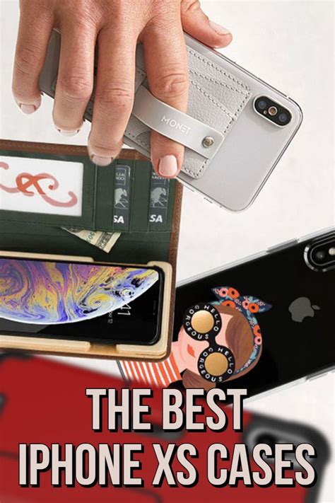 The Best Iphone Xs Cases Best Iphone Phones For Sale Case