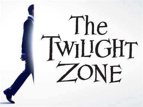 Prime Video: Twilight Zone Season 1