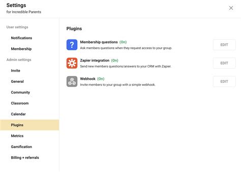 Zapier Integration - Skool Help Center