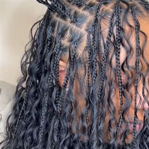 Omobolanle Ajao On Instagram Deep Wave Curl Raw Virgin Bulk