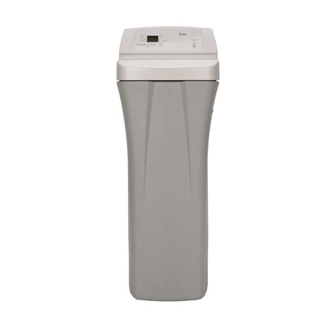 Whirlpool 40K Grain Water Softener | WHES40 Soft Water System - EcoPureHome