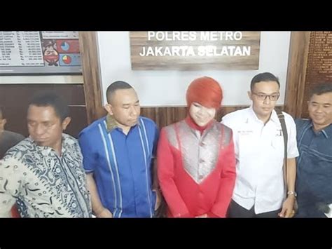 Live Pesulap Merah Penuhi Panggilan Polres Jaksel Atas Laporan Para