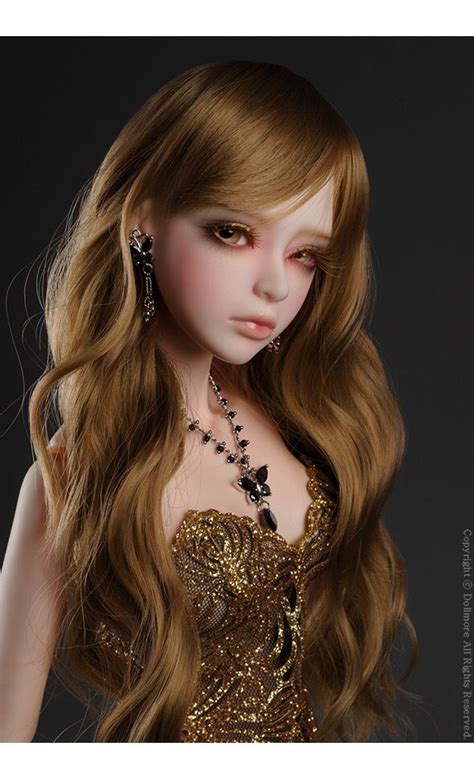 Dolly Doll Bjd Dolls Girls Realistic Dolls Gothic Dolls Beautiful