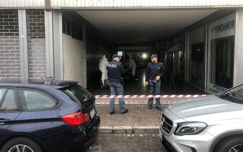 Trovato Senzatetto Morto A Udine S Indaga Per Omicidio Sky Tg